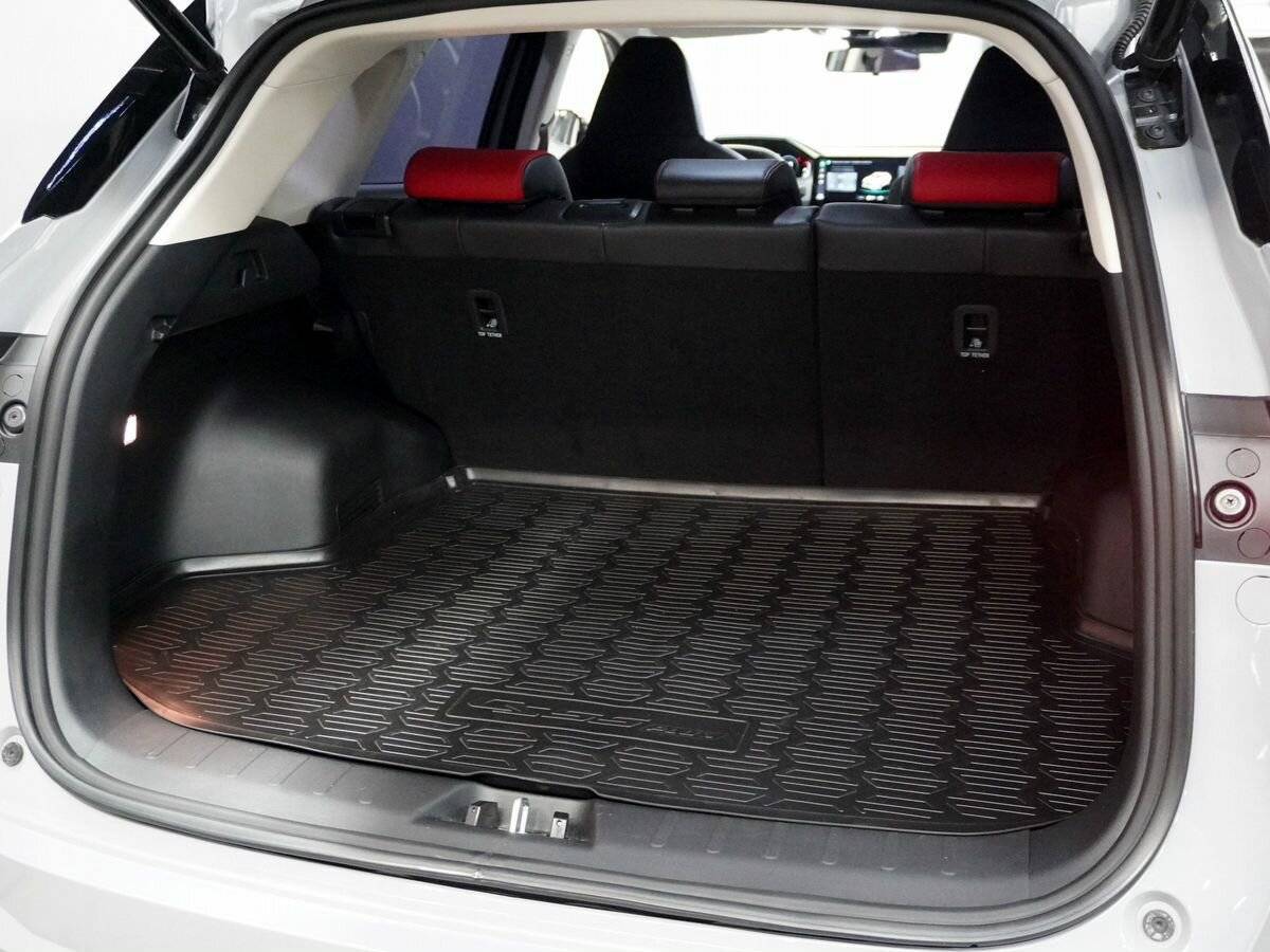 Changan CS55 Plus с пробегом — 2023 год. Фото: #8