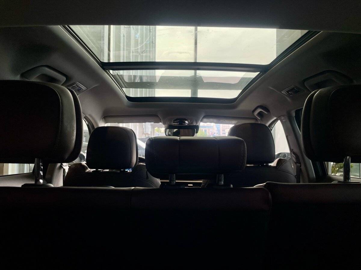 Chery Tiggo 8 Pro Max с пробегом — 2023 год. Фото: #18