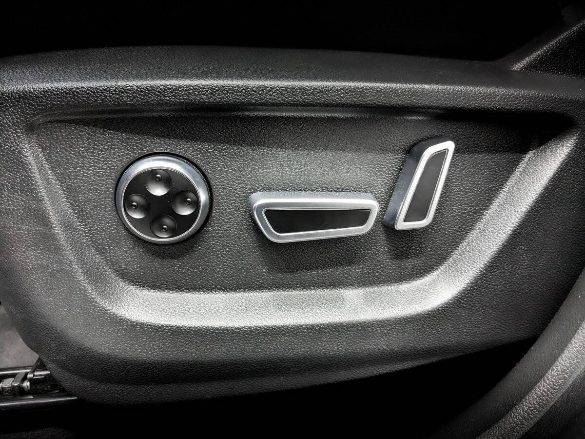 Chery Tiggo 8 с пробегом — 2020 год. Фото: #21