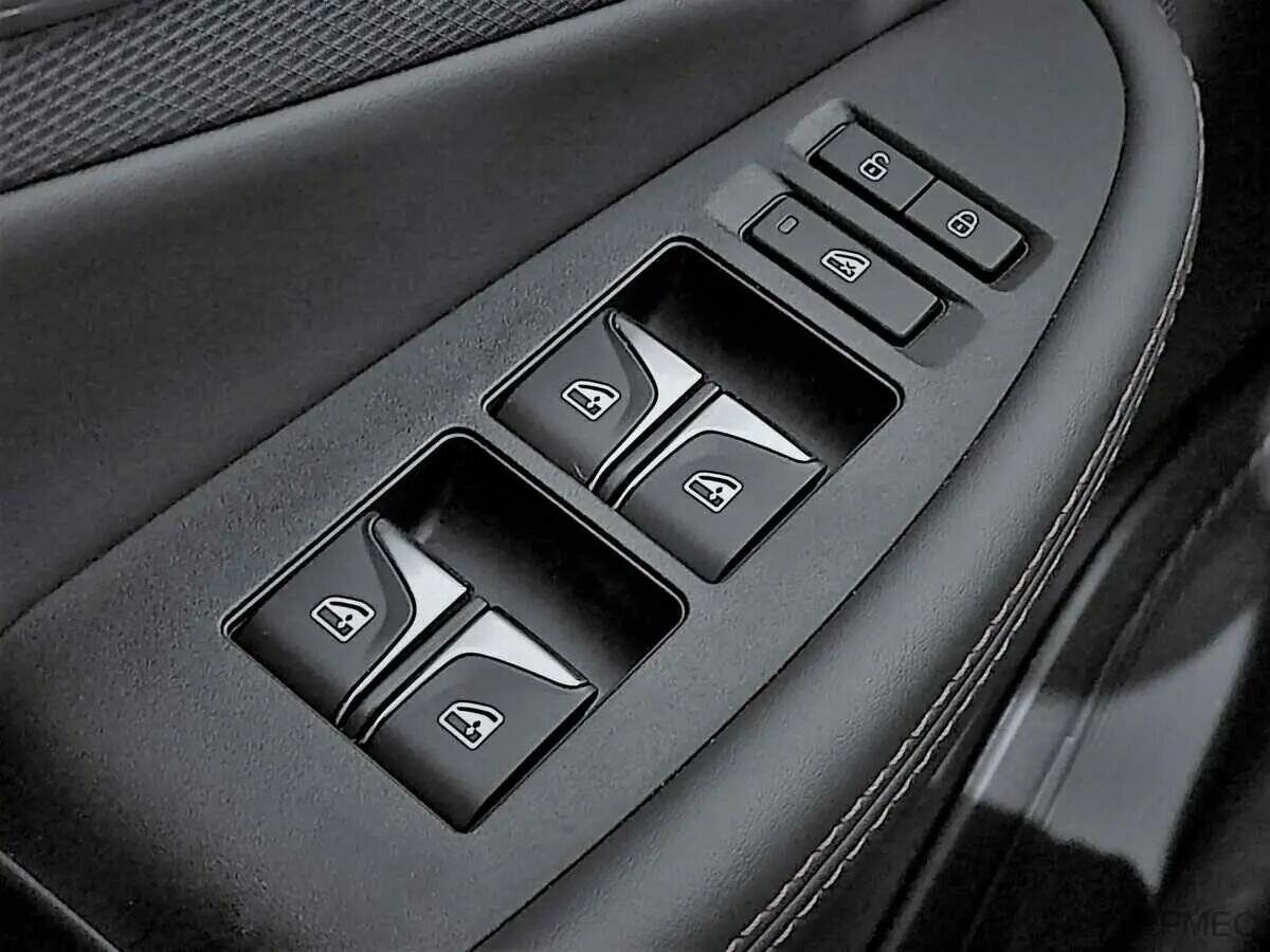 Changan UNI-T с пробегом — 2023 год. Фото: #10