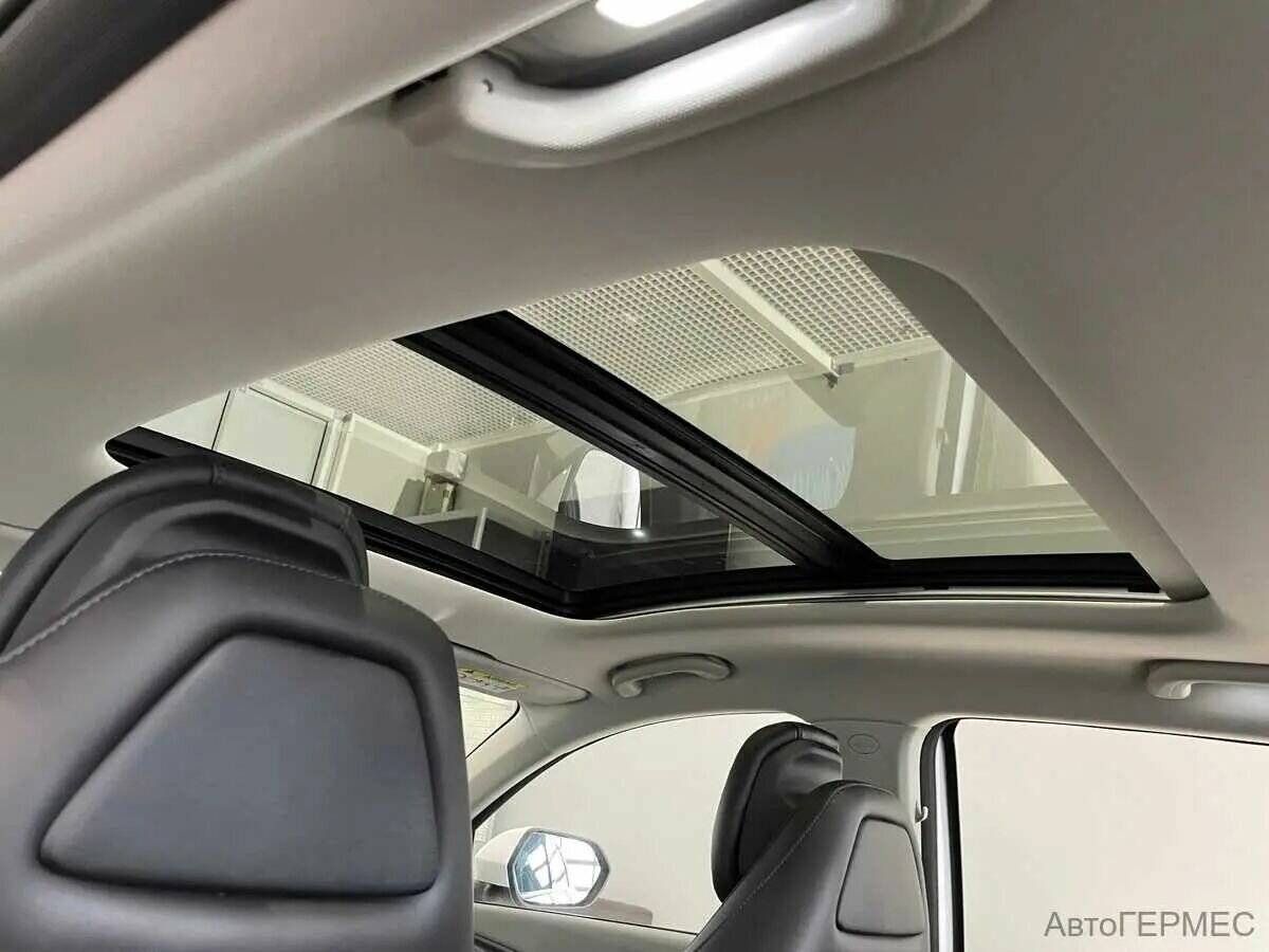 Changan Lamore с пробегом — 2024 год. Фото: #15