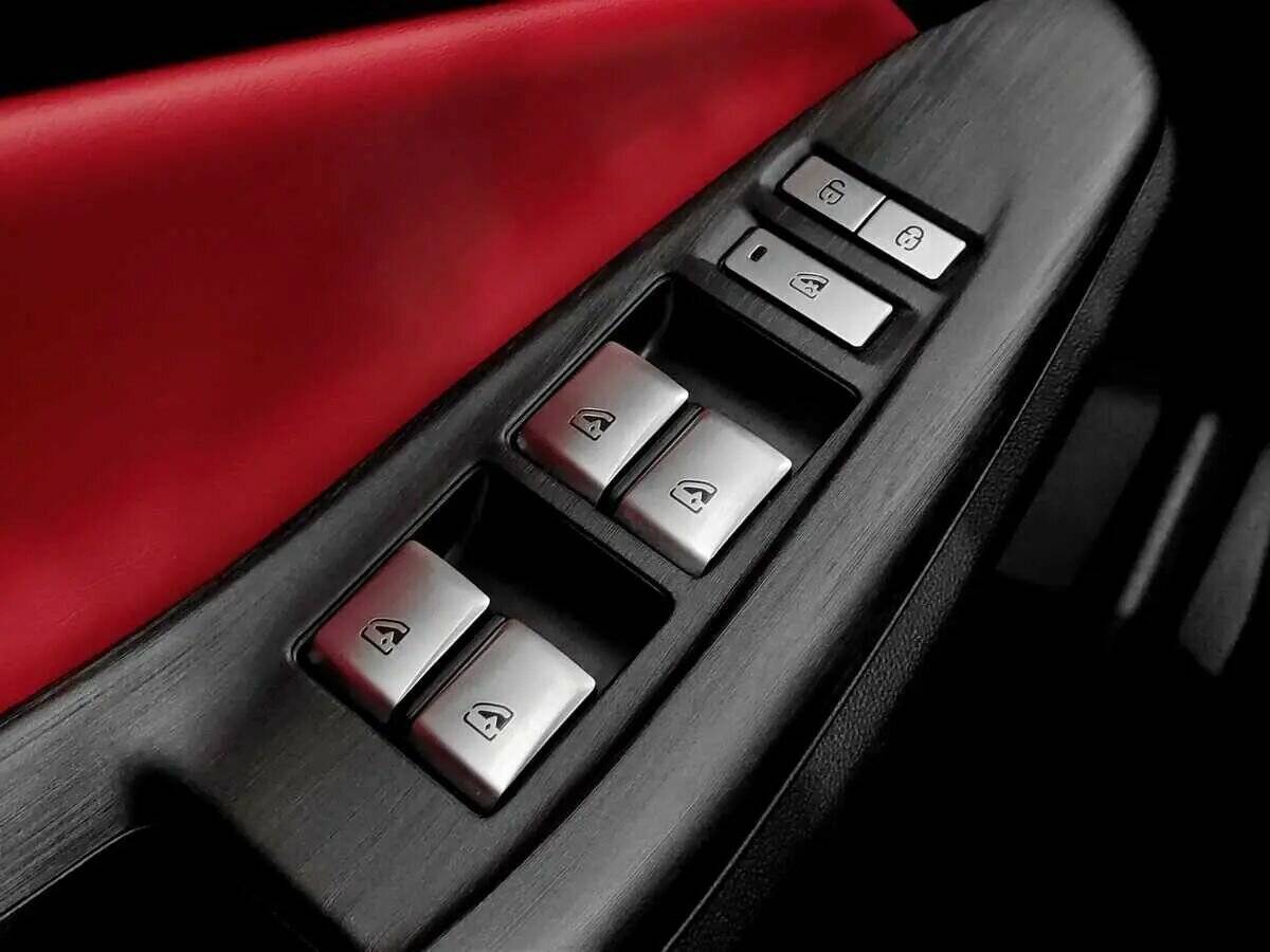 Changan CS55 Plus с пробегом — 2023 год. Фото: #9