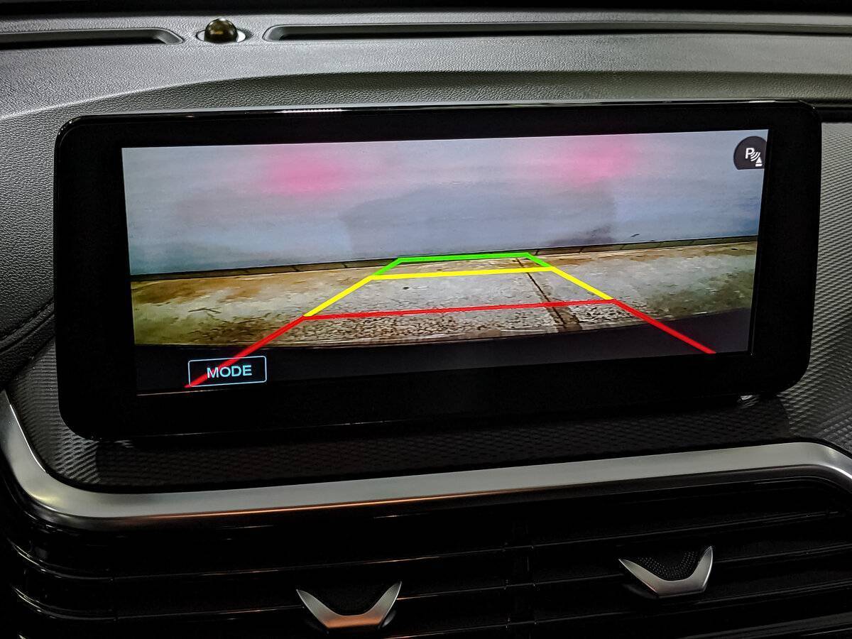 Changan Alsvin с пробегом — 2023 год. Фото: #24