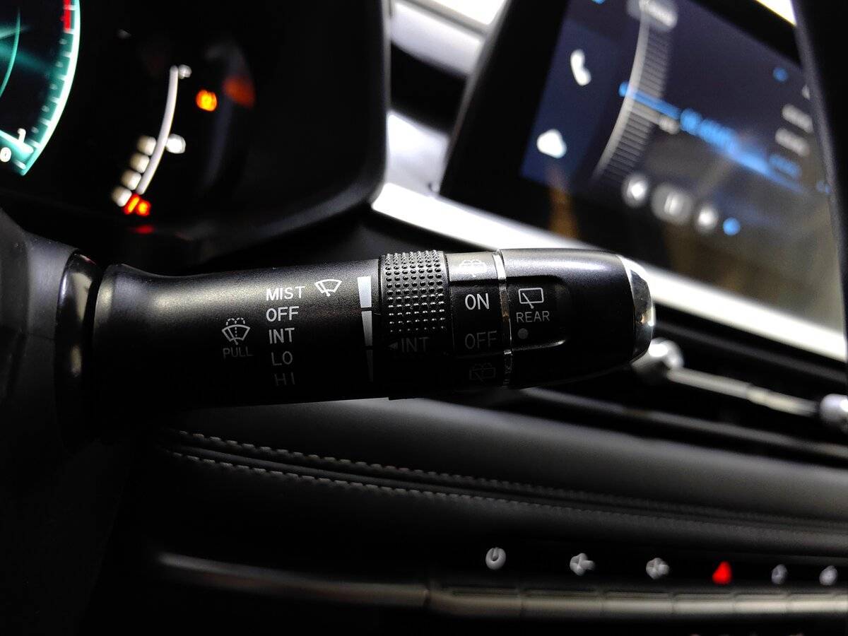 Chery Tiggo 7 Pro с пробегом — 2021 год. Фото: #19