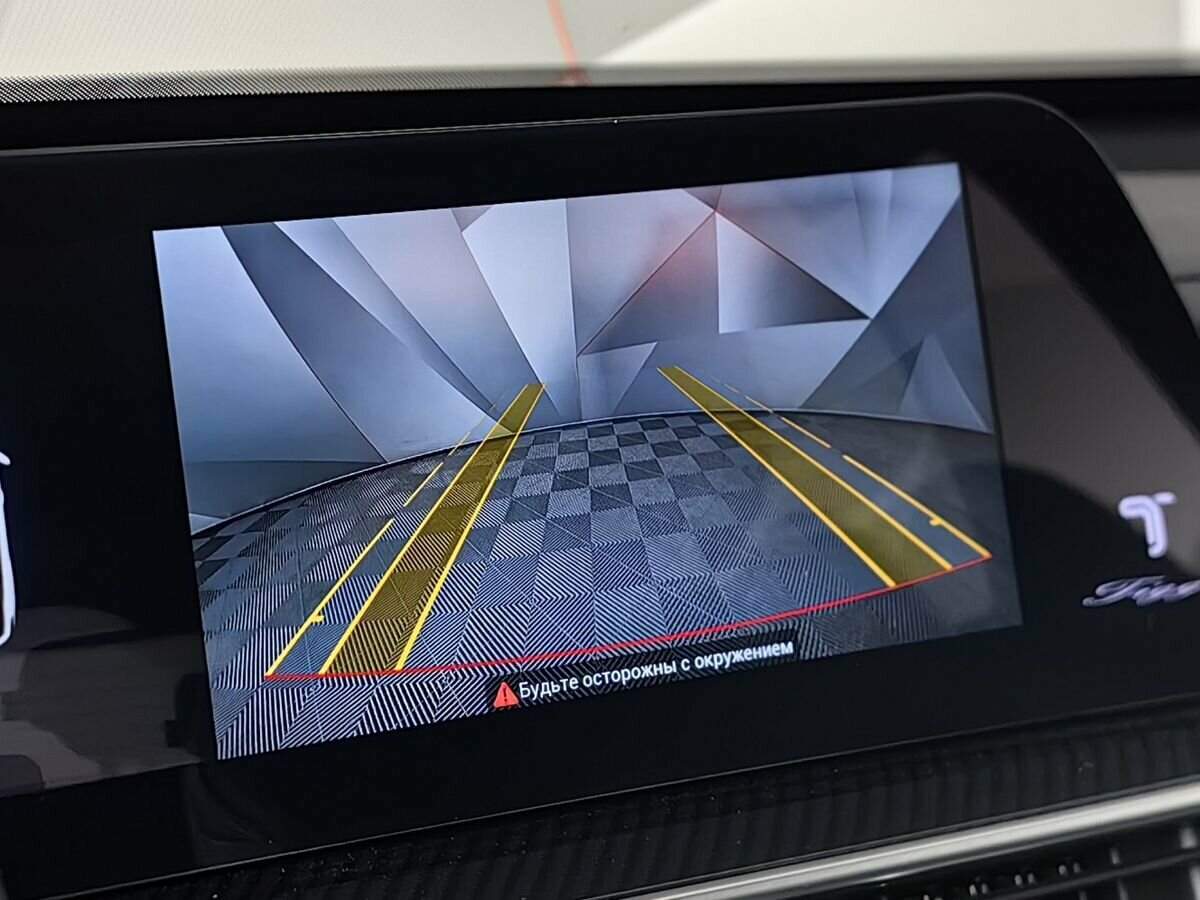 Chery Tiggo 7 Pro Max с пробегом — 2024 год. Фото: #15