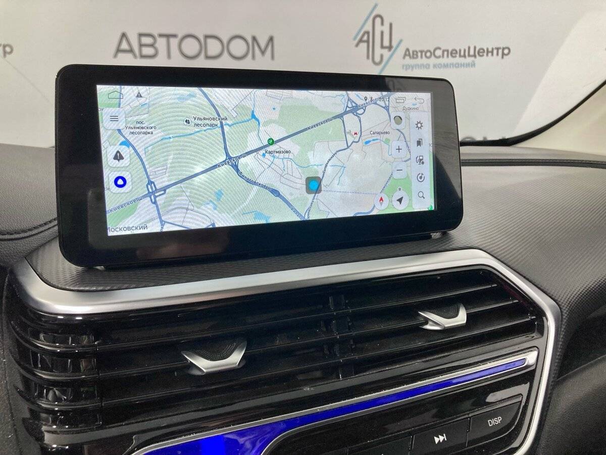 Changan Alsvin с пробегом — 2023 год. Фото: #9