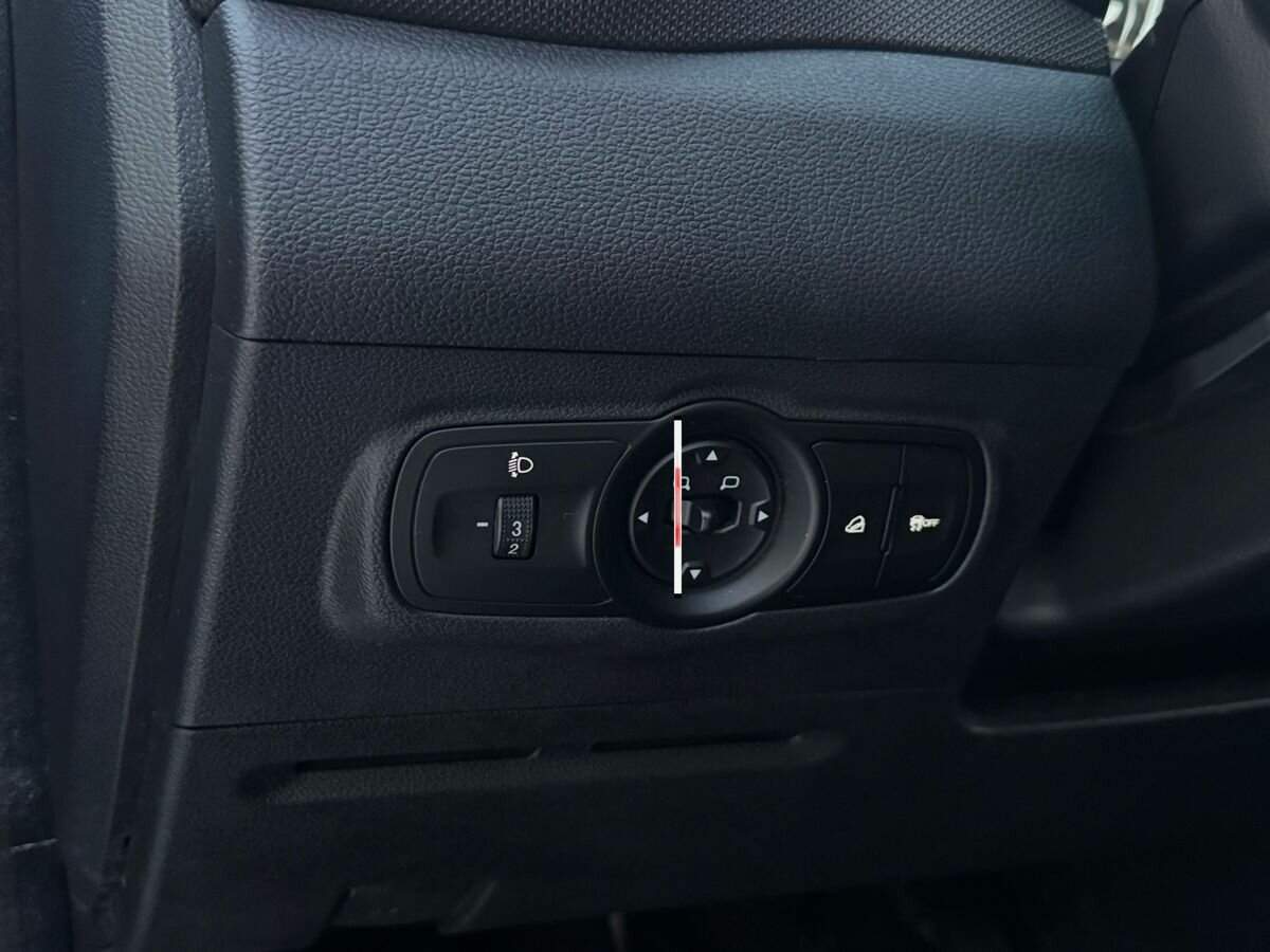 Chery Tiggo 4 с пробегом — 2021 год. Фото: #13