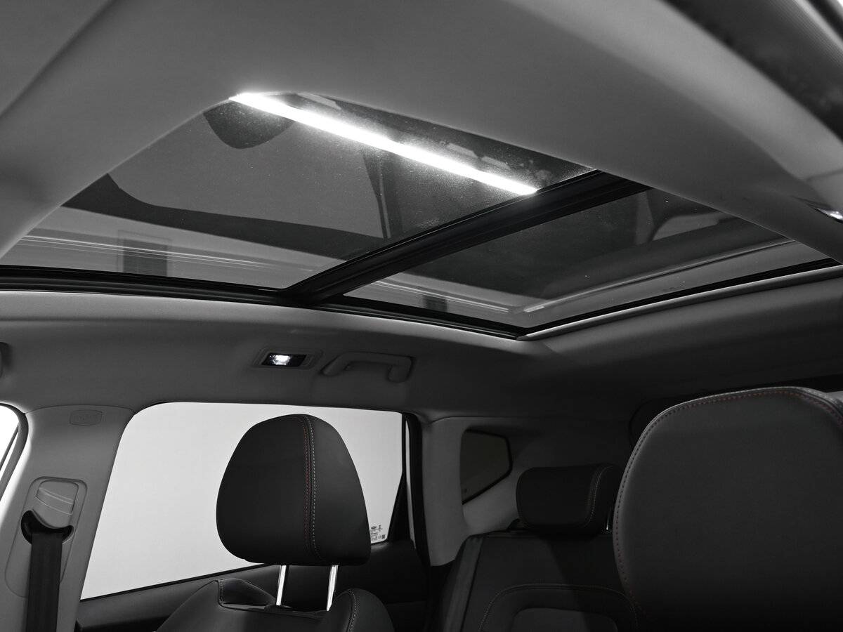 Chery Tiggo 7 Pro с пробегом — 2021 год. Фото: #13