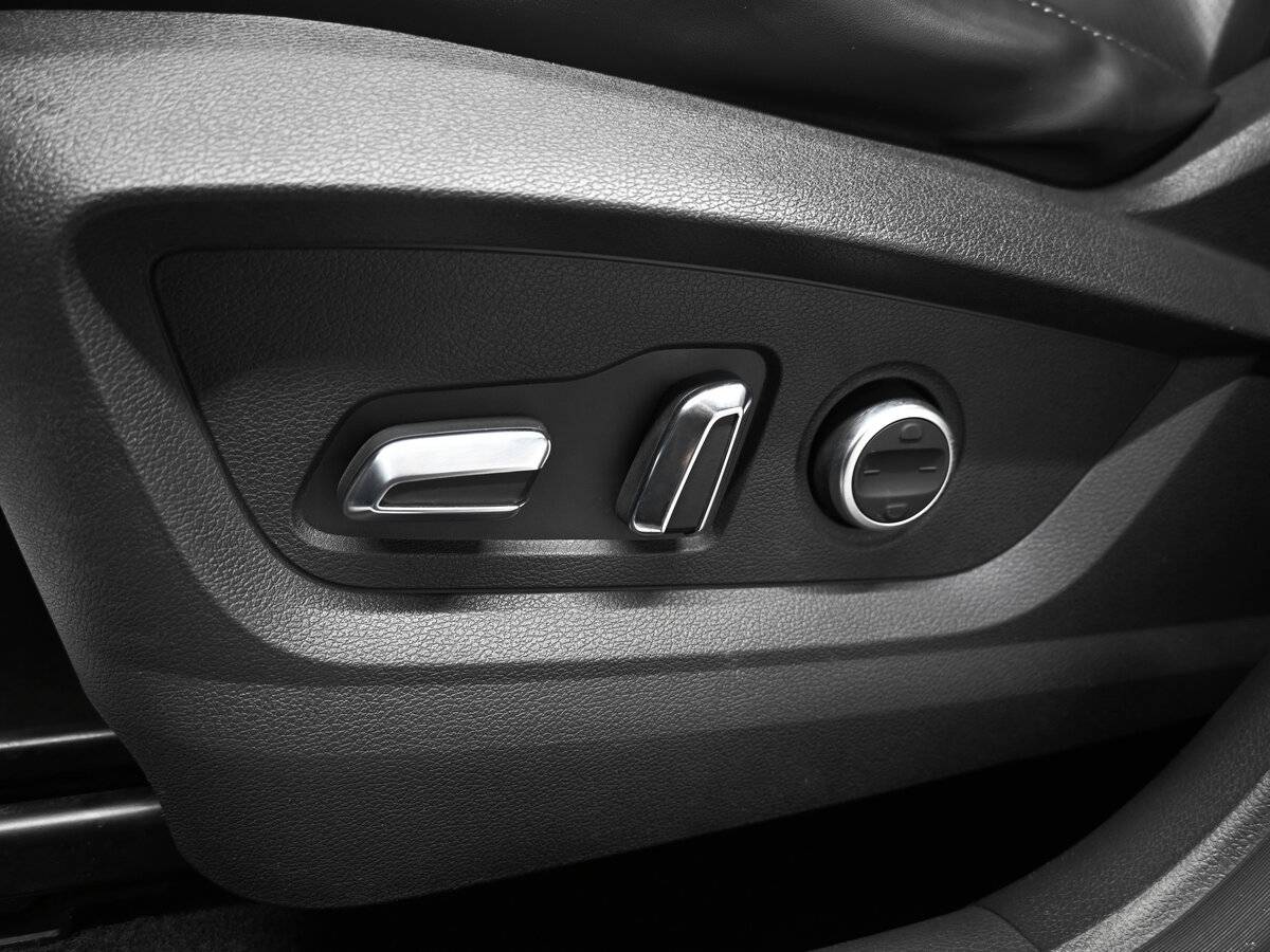 Chery Tiggo 7 Pro с пробегом — 2021 год. Фото: #21