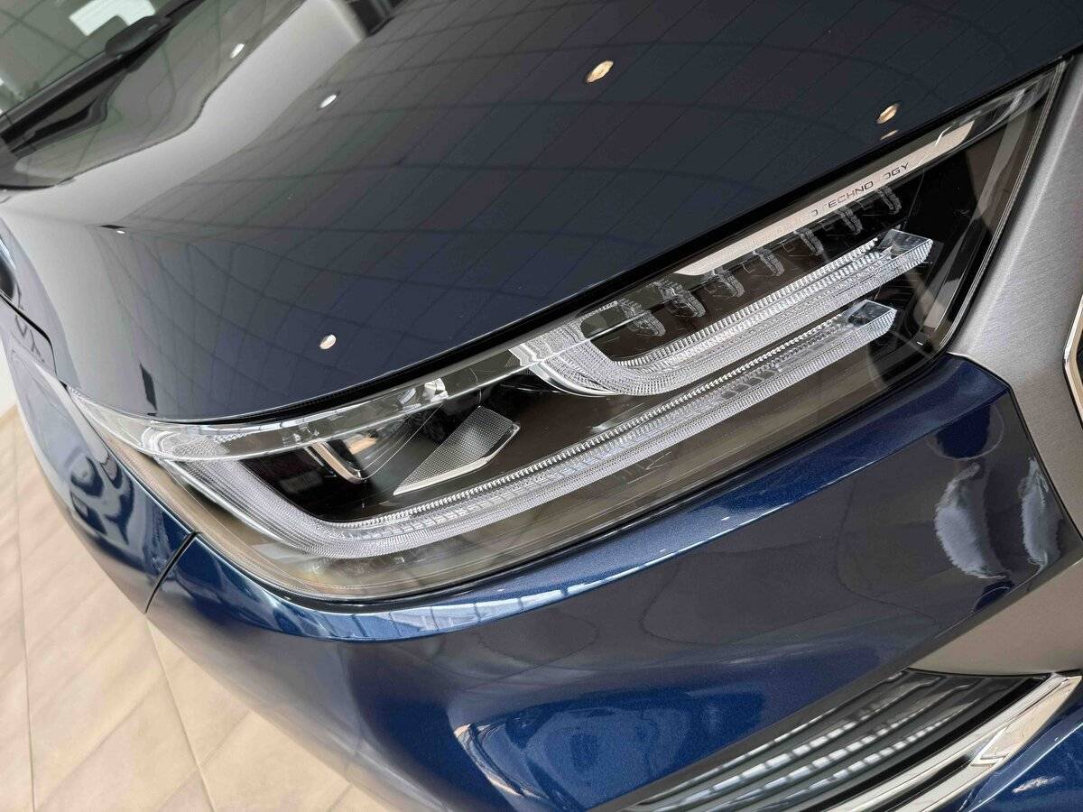 Chery Tiggo 8 Pro Max с пробегом — 2024 год. Фото: #18