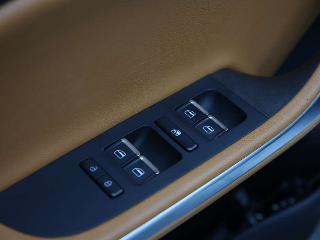 Chery Tiggo 2 с пробегом — 2017 год. Фото: #13