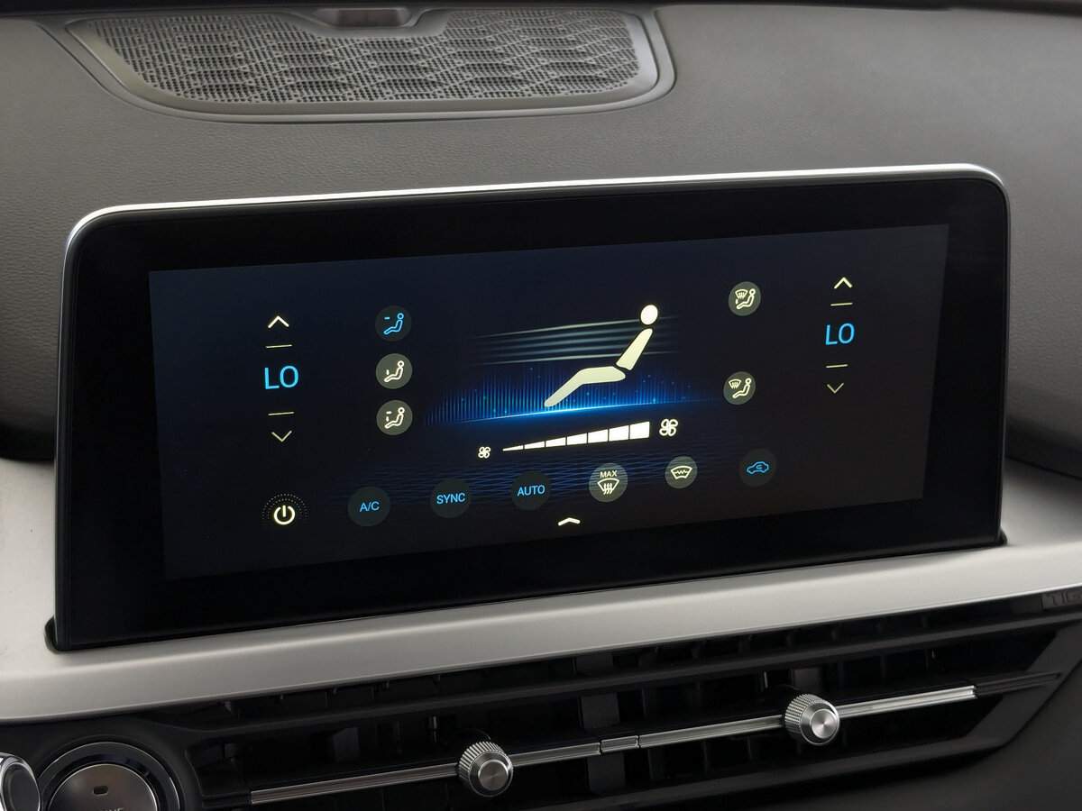 Chery Tiggo 7 Pro с пробегом — 2020 год. Фото: #24