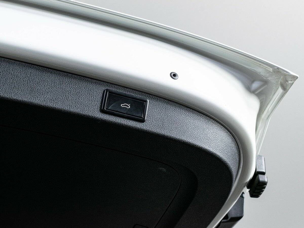 Skoda Kodiaq с пробегом — 2018 год. Фото: #9