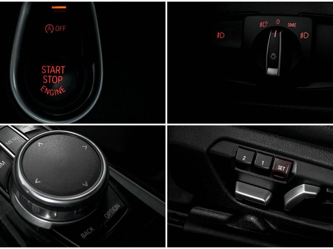 BMW 3 серии с пробегом — 2017 год. Фото: #21