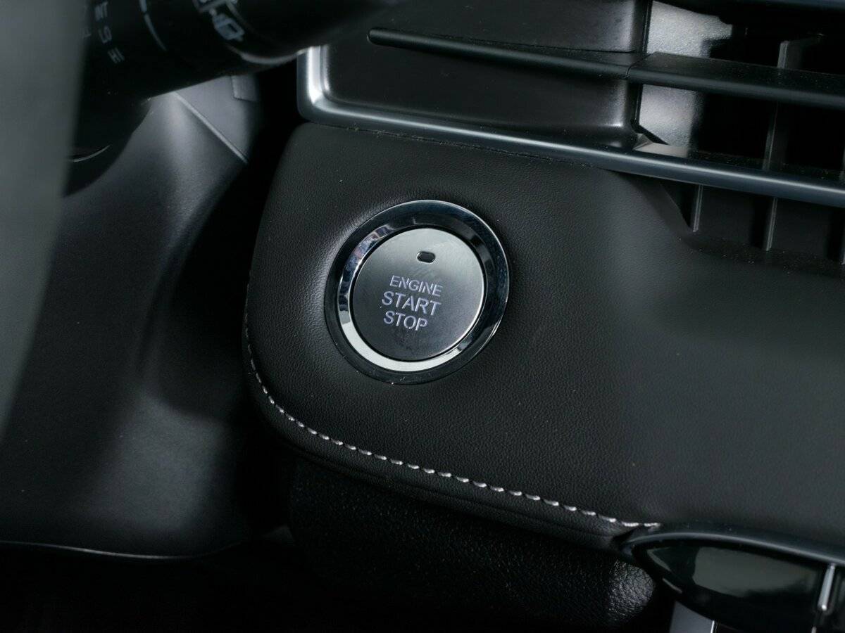 Chery Tiggo 4 Pro с пробегом — 2024 год. Фото: #12