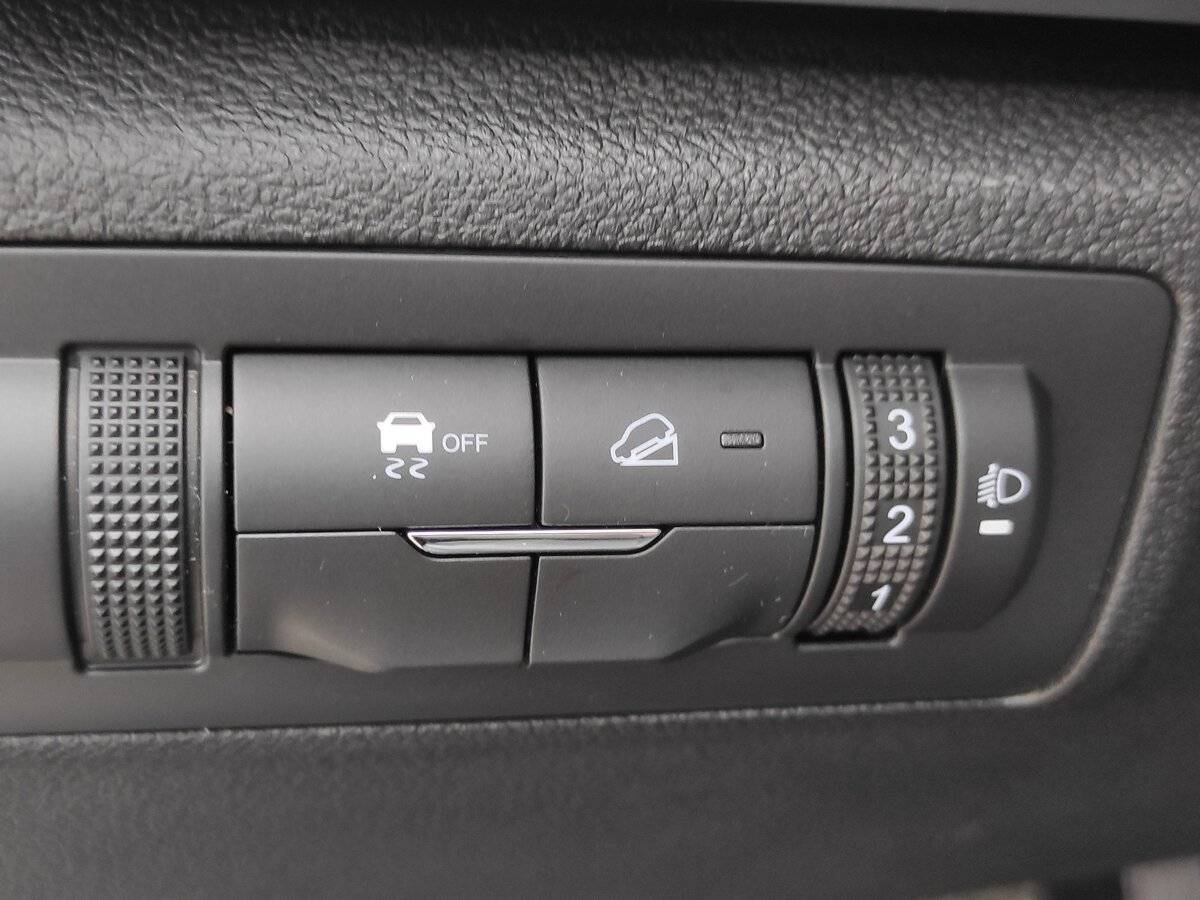 Chery Tiggo 4 Pro с пробегом — 2023 год. Фото: #12