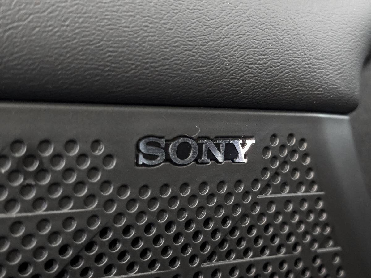 Changan UNI-V с пробегом — 2024 год. Фото: #25