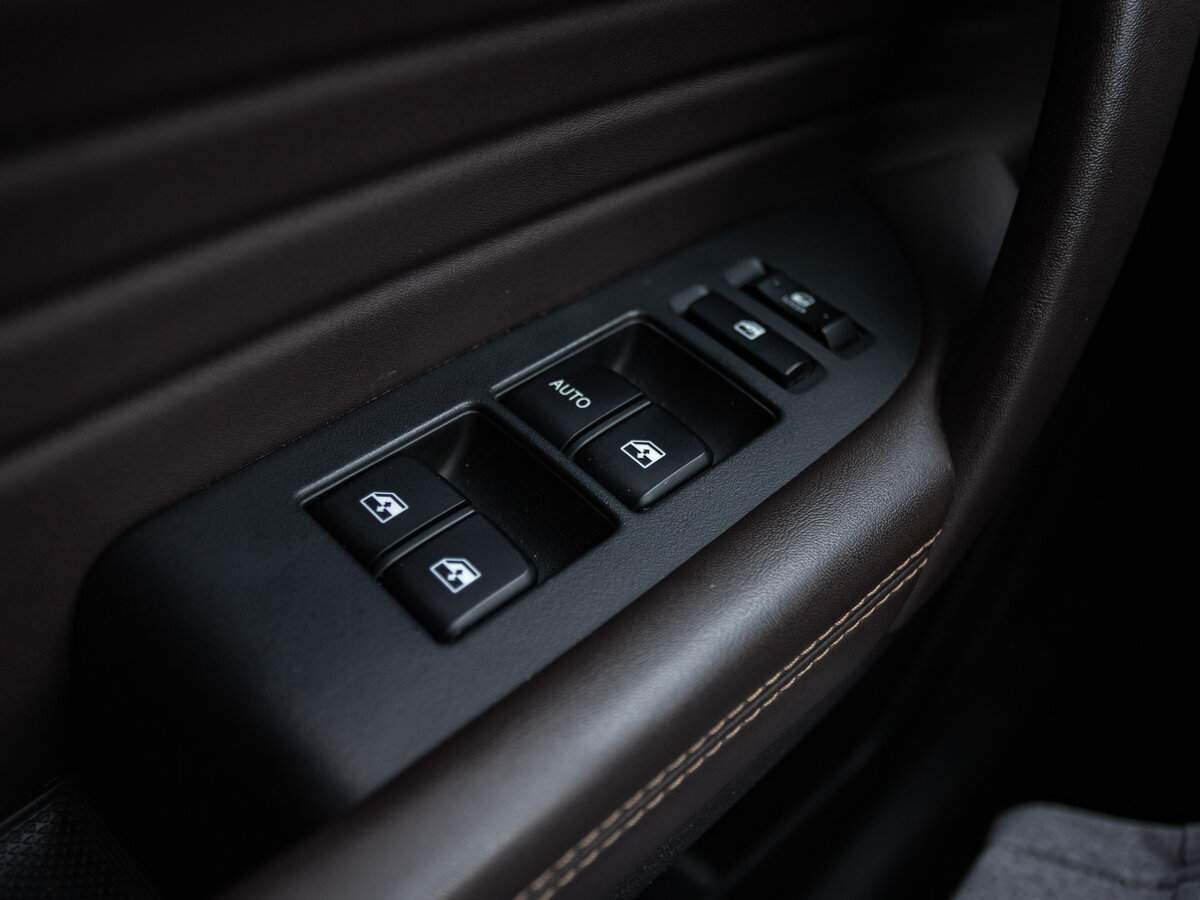 Changan CS35 Plus с пробегом — 2020 год. Фото: #17