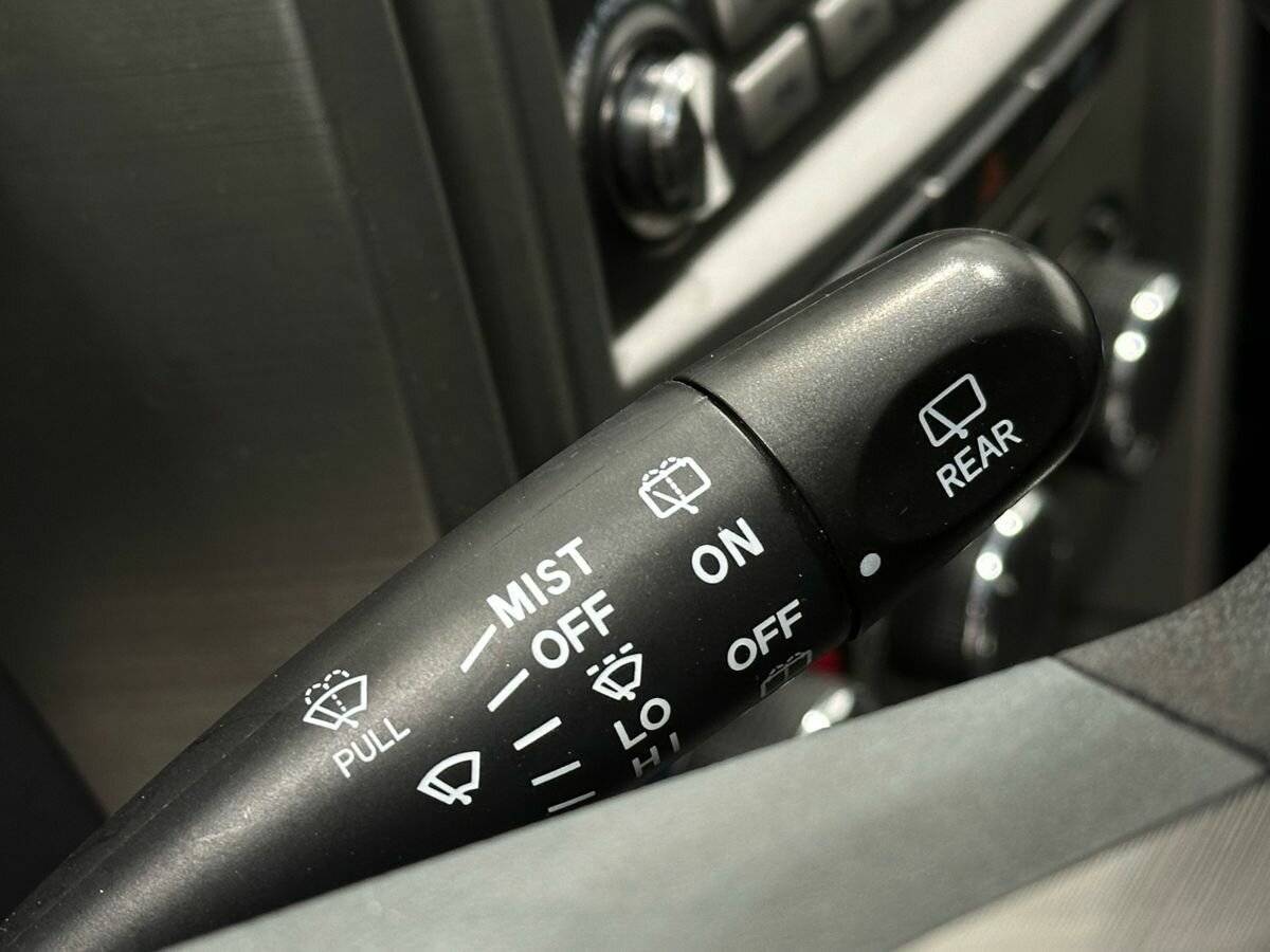 Chery Tiggo (T11) с пробегом — 2015 год. Фото: #20