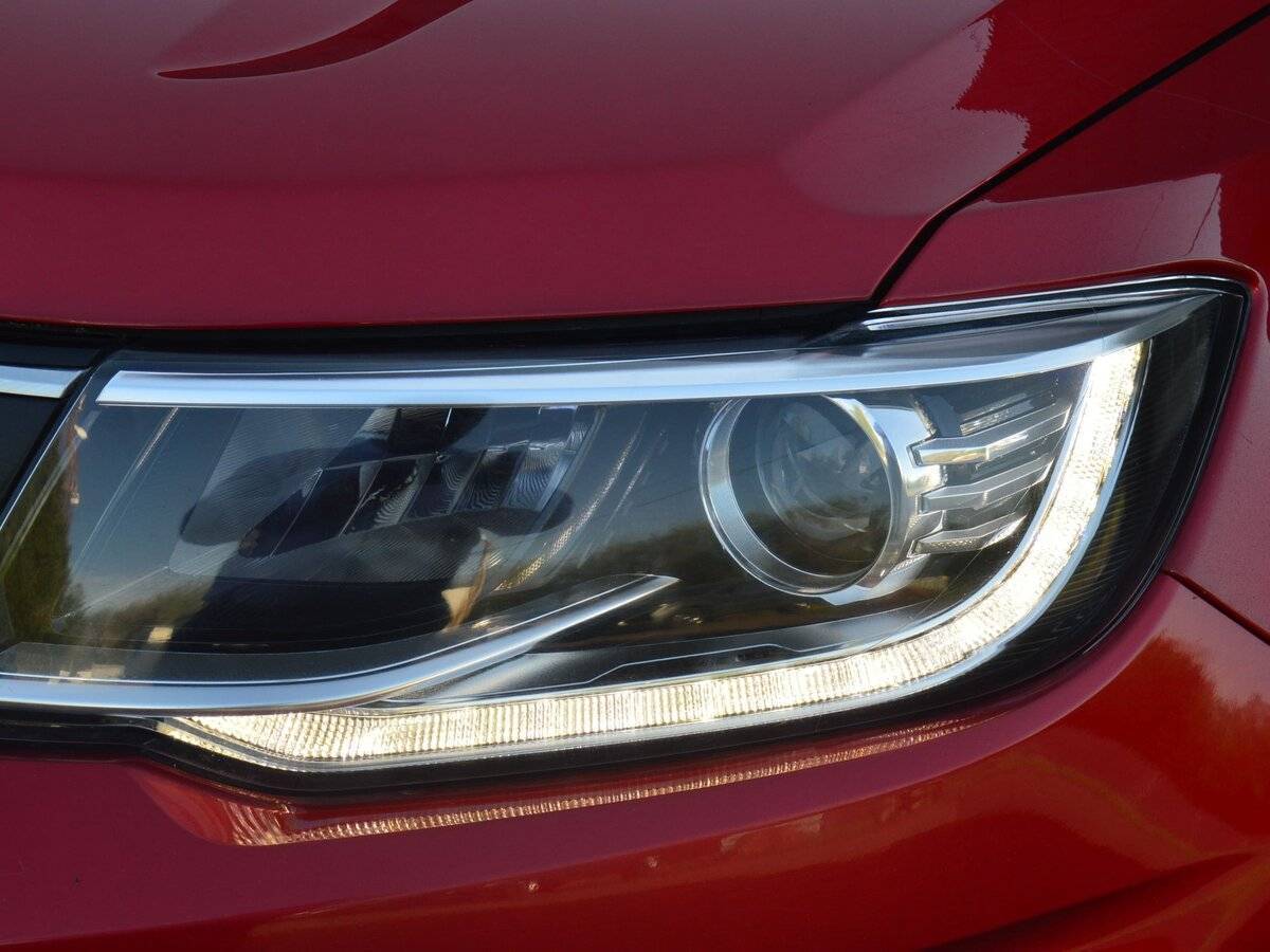 Changan CS35 Plus с пробегом — 2020 год. Фото: #10