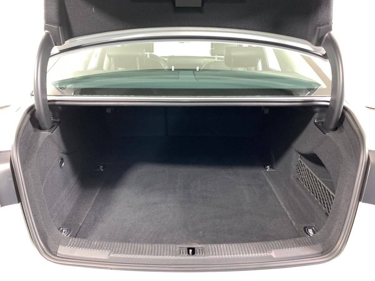 Audi A6 с пробегом — 2017 год. Фото: #18