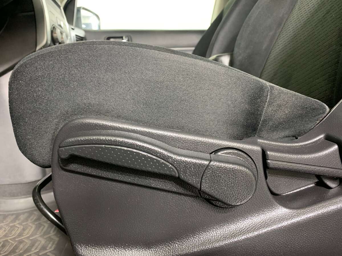 Nissan X-Trail с пробегом — 2012 год. Фото: #15