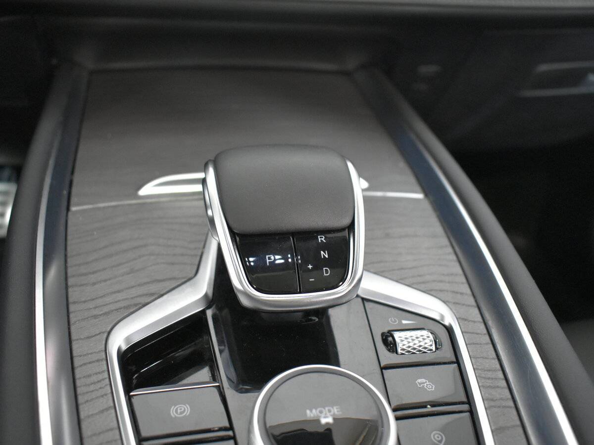 Chery Tiggo 8 Pro Max с пробегом — 2023 год. Фото: #10