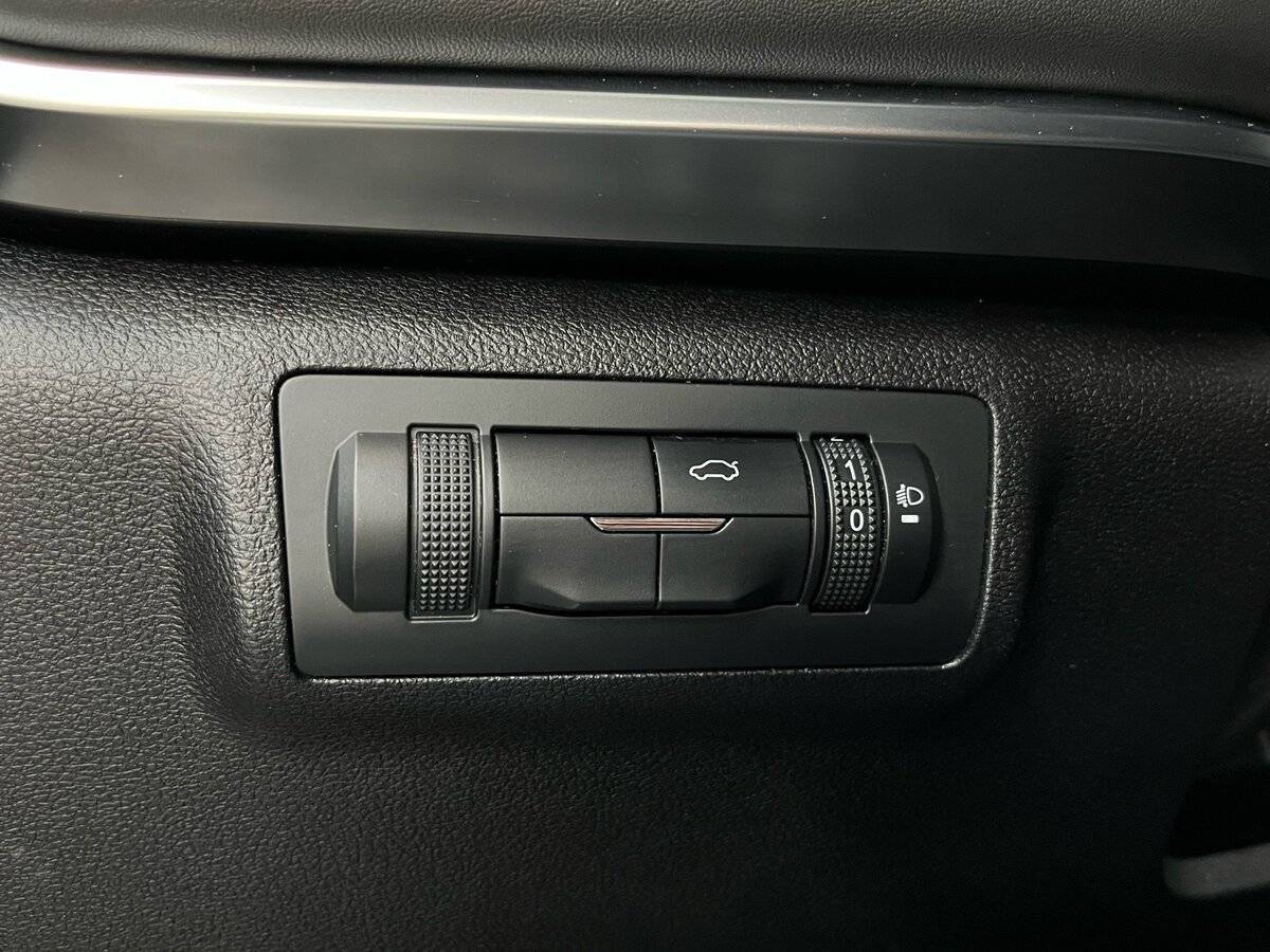 Chery Tiggo 8 с пробегом — 2020 год. Фото: #14