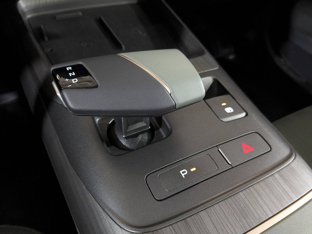 Changan Lamore с пробегом — 2023 год. Фото: #20