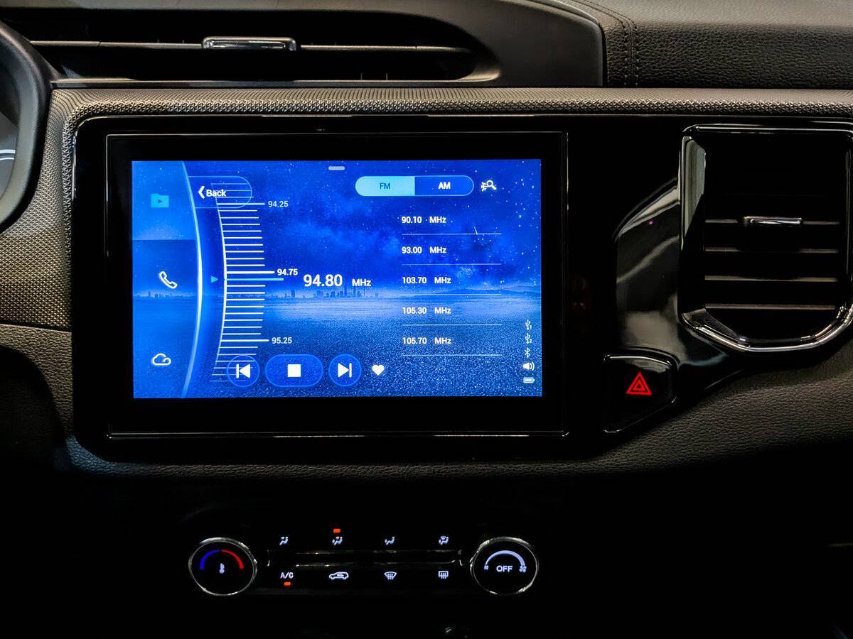 Chery Tiggo 4 с пробегом — 2021 год. Фото: #14