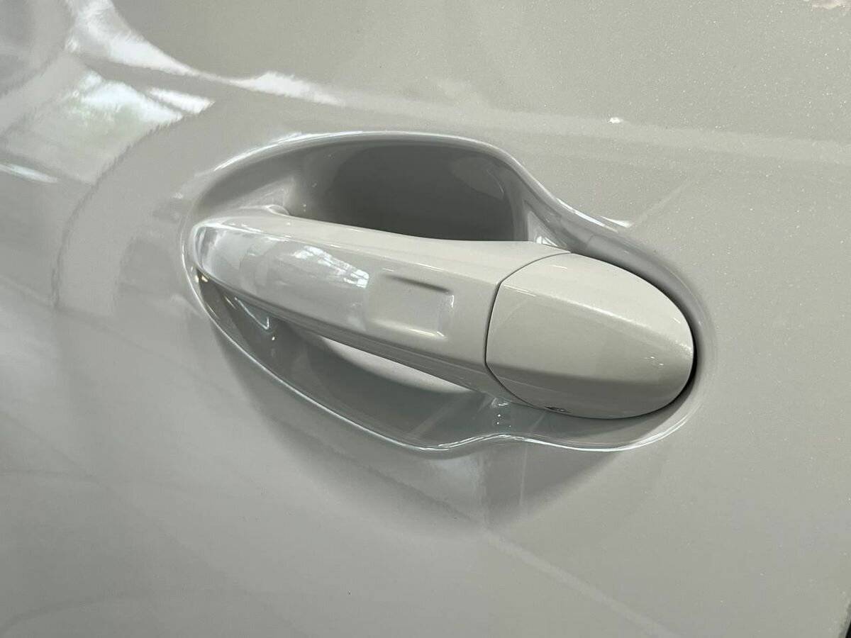 Chery Tiggo 7 Pro с пробегом — 2021 год. Фото: #7