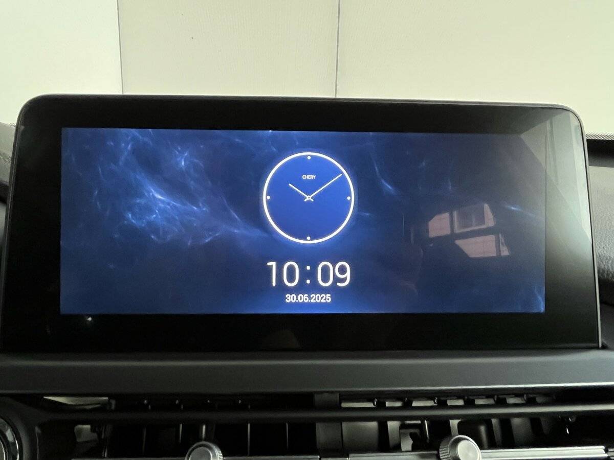 Chery Tiggo 4 Pro с пробегом — 2023 год. Фото: #20