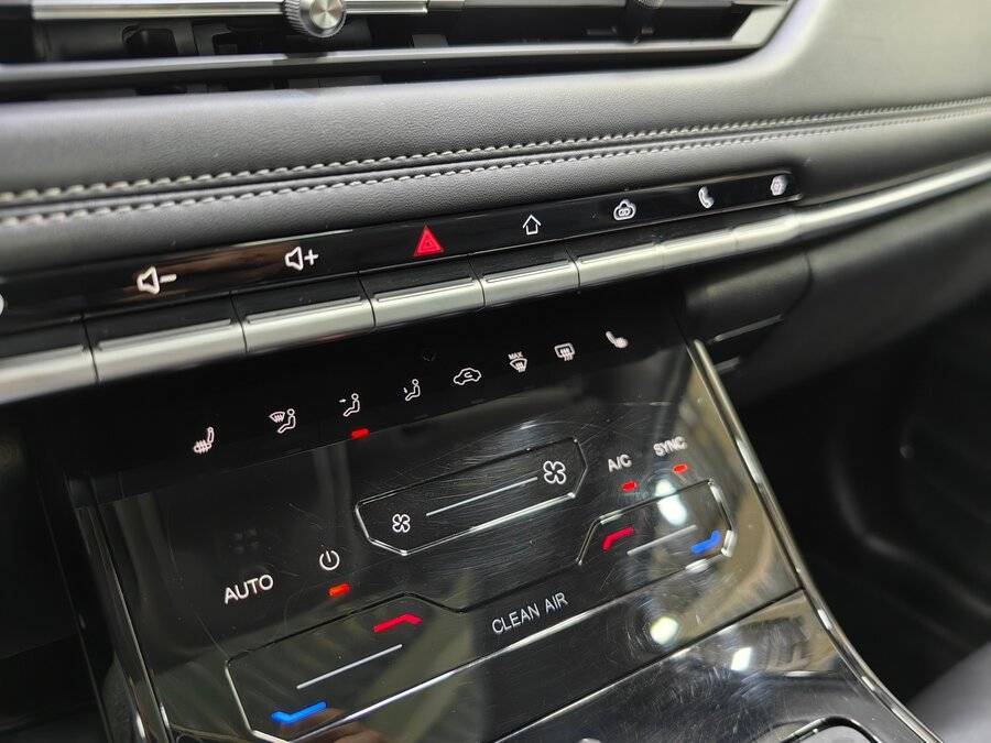 Chery Tiggo 7 Pro с пробегом — 2022 год. Фото: #15