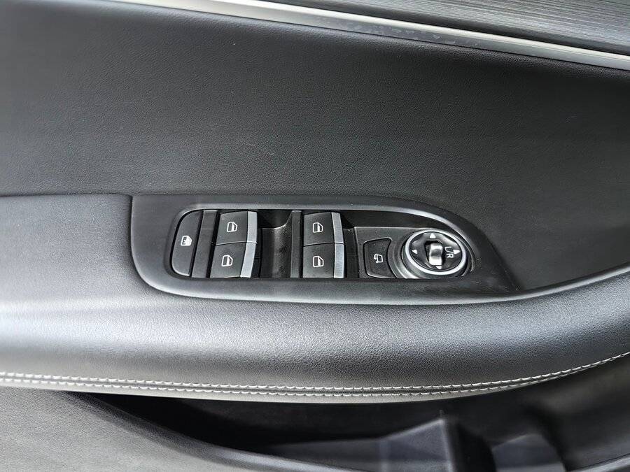 Chery Tiggo 7 Pro с пробегом — 2022 год. Фото: #22