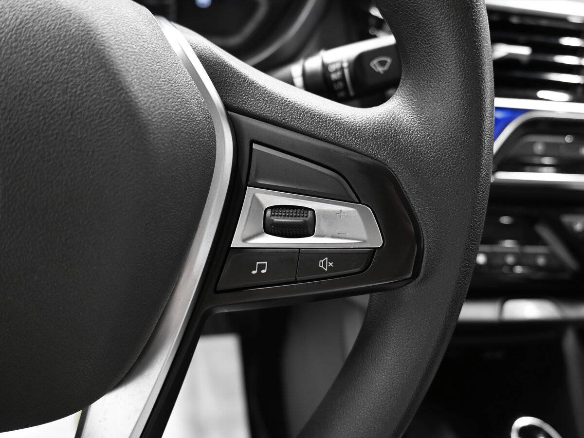 Changan Alsvin с пробегом — 2024 год. Фото: #16