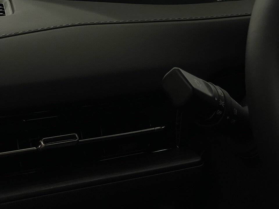 Changan CS55 Plus с пробегом — 2024 год. Фото: #17