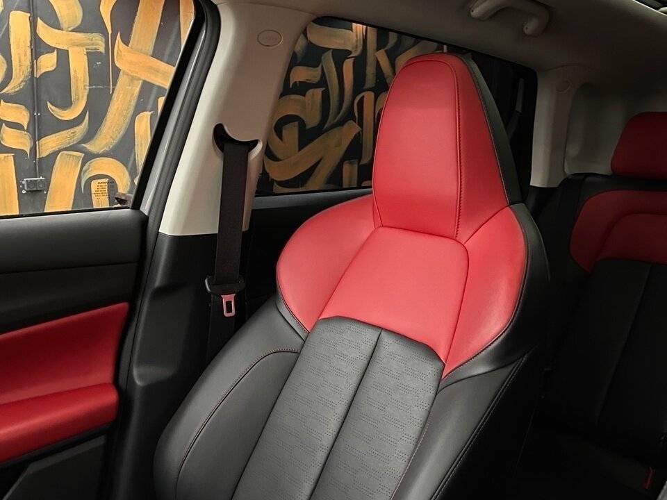 Changan CS55 Plus с пробегом — 2024 год. Фото: #21