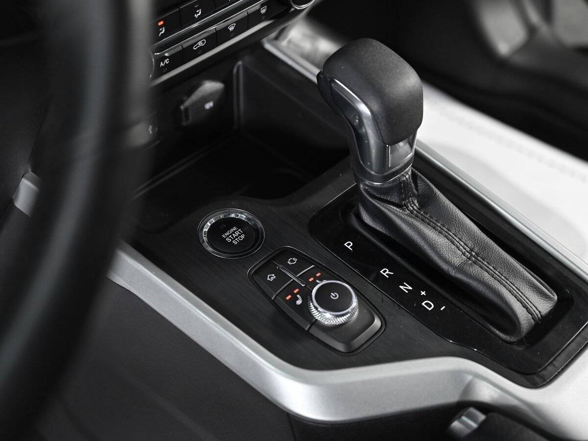 Chery Tiggo 4 с пробегом — 2021 год. Фото: #14