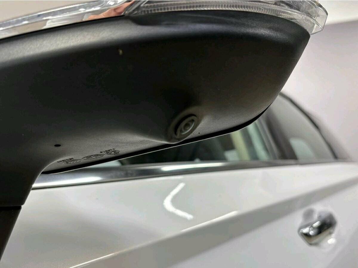 FAW Bestune T77 с пробегом — 2023 год. Фото: #15