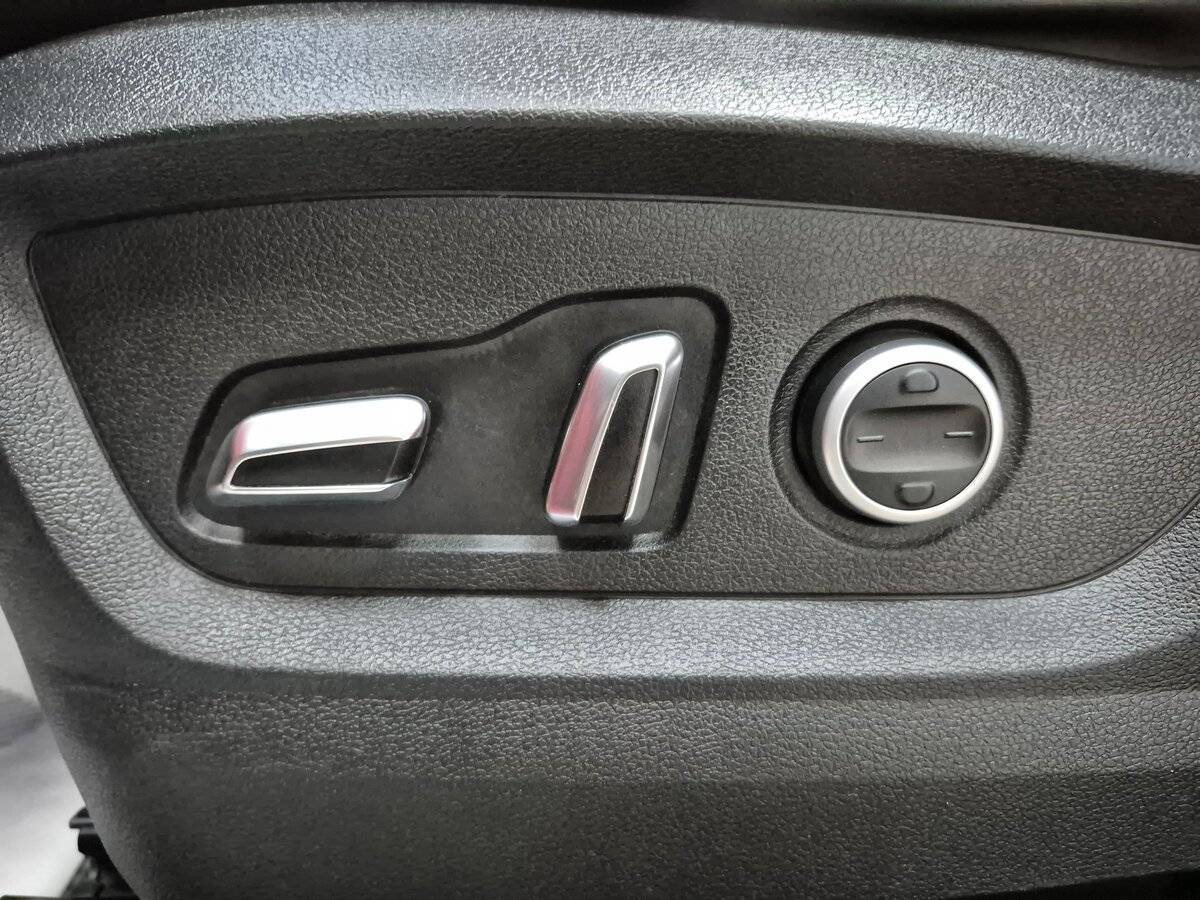 Chery Tiggo 7 Pro с пробегом — 2021 год. Фото: #22