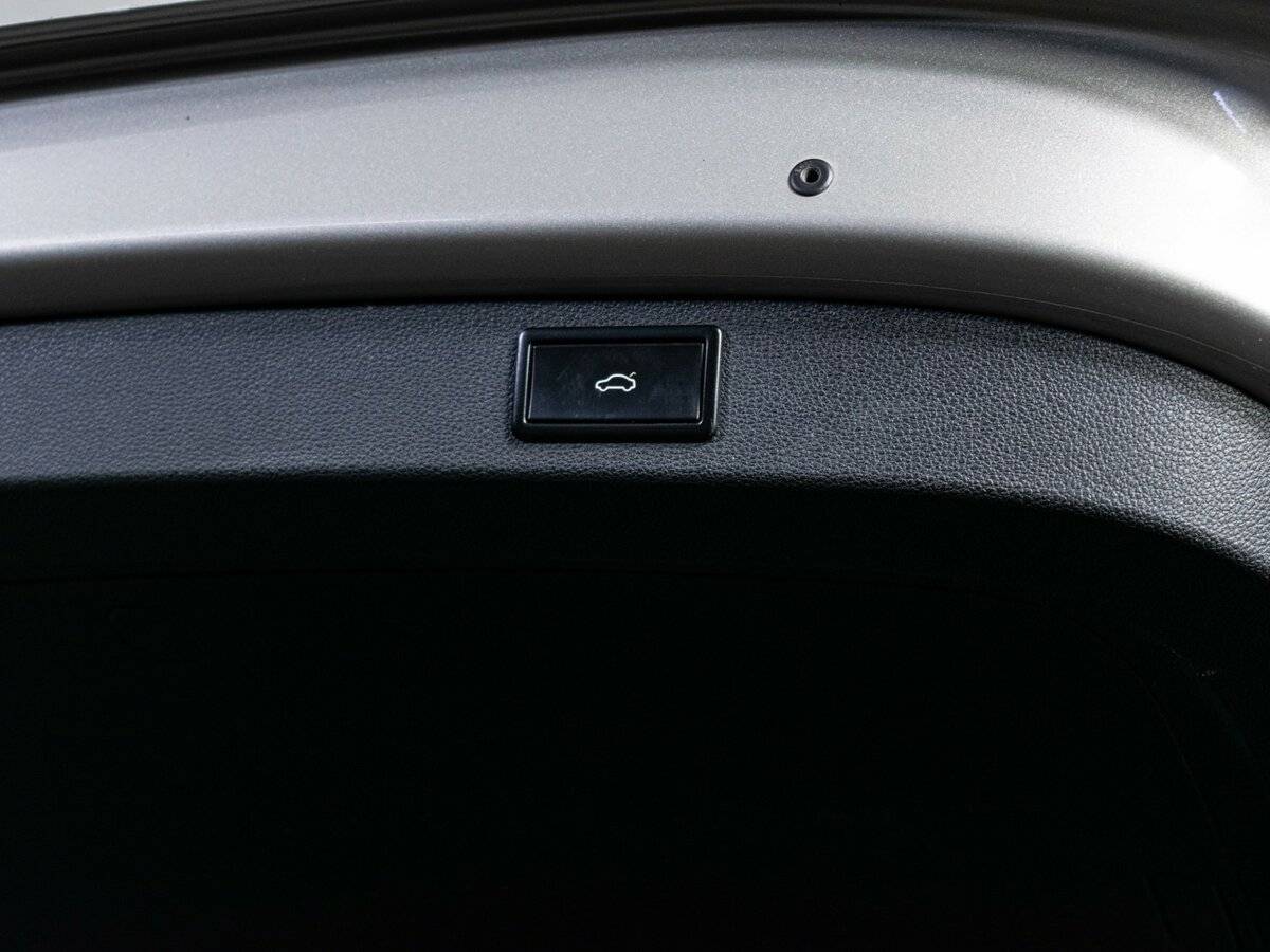 Skoda Kodiaq с пробегом — 2018 год. Фото: #9