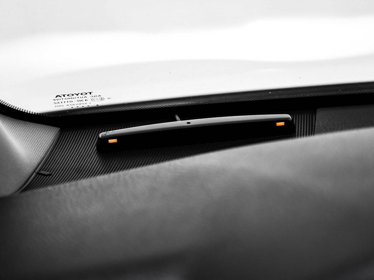 Toyota Camry с пробегом — 2021 год. Фото: #19