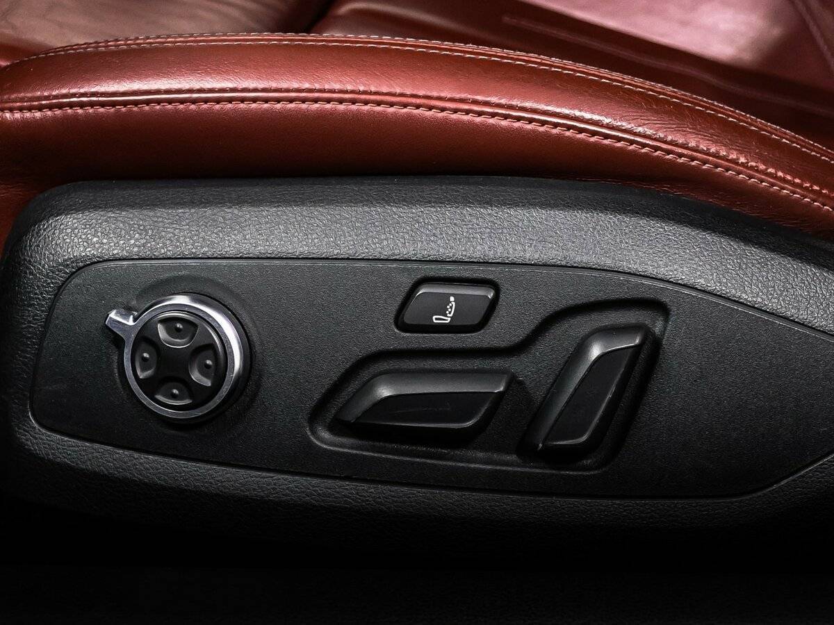 Audi A5 с пробегом — 2018 год. Фото: #15