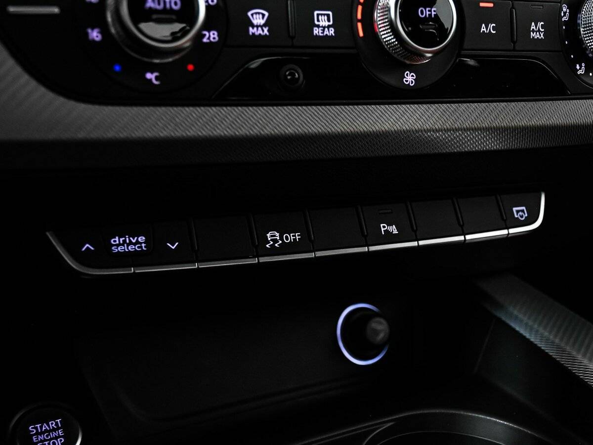 Audi A5 с пробегом — 2018 год. Фото: #21