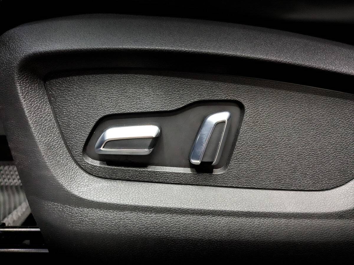 Chery Tiggo 7 Pro Max с пробегом — 2023 год. Фото: #20