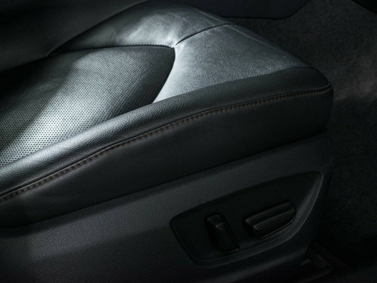 Toyota Camry с пробегом — 2020 год. Фото: #15