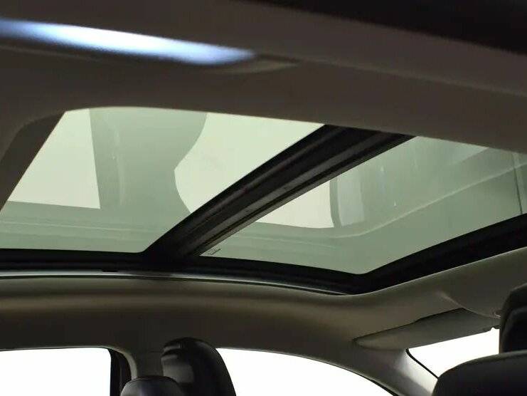 Changan Lamore с пробегом — 2023 год. Фото: #13