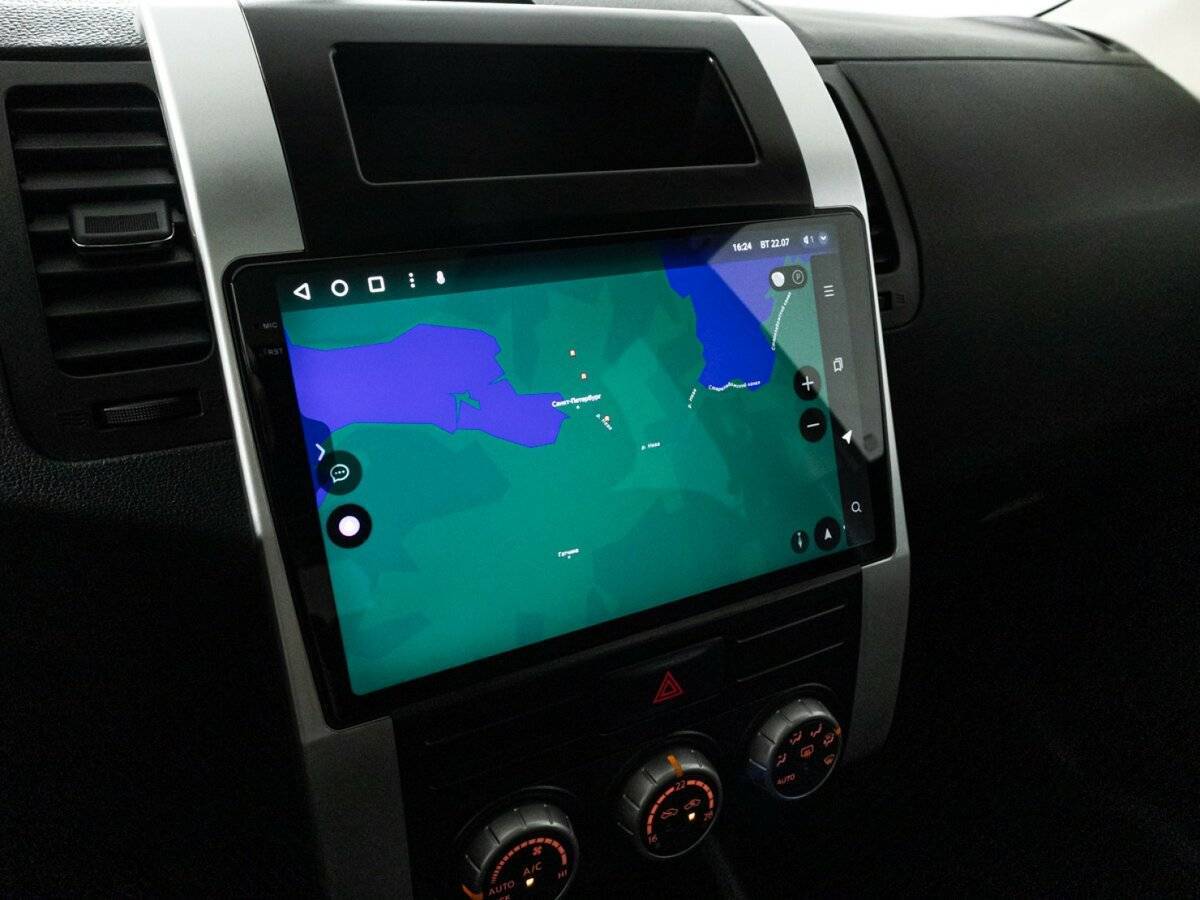 Nissan X-Trail с пробегом — 2013 год. Фото: #15