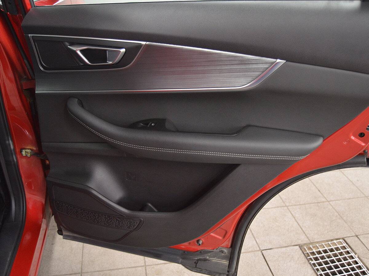 Chery Tiggo 7 Pro с пробегом — 2022 год. Фото: #16