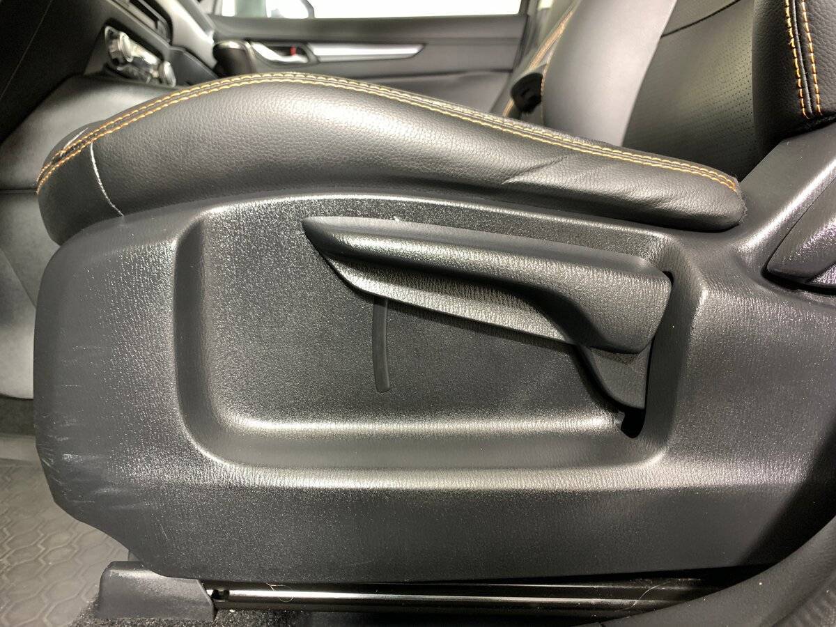 Mazda CX-5 с пробегом — 2018 год. Фото: #15